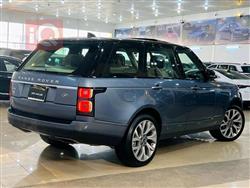 Land Rover Range Rover Vogue